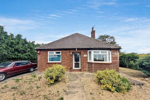 Property for auction in Cambridgeshire
