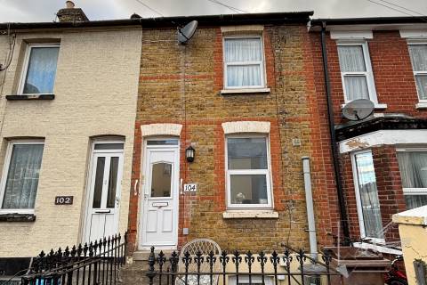 Property for auction in Kent