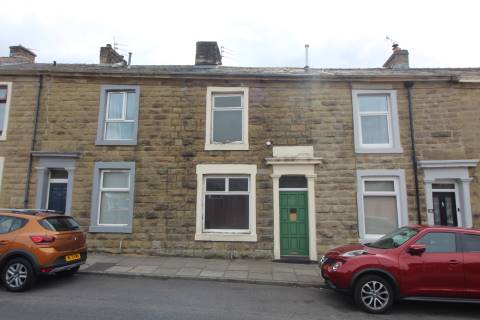 Property for auction in Lancashire