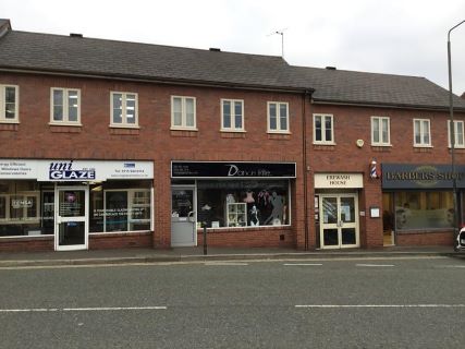 Property for auction in Derbyshire