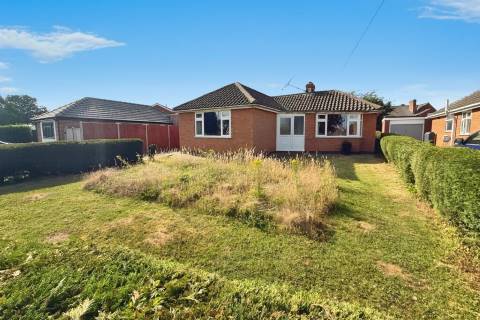 Property for auction in Lincolnshire