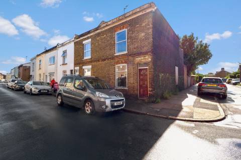 Property for auction in Kent