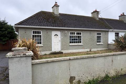 Property for auction in County Offaly