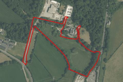 Property for auction in Devon