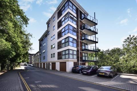 Property for auction in Kent