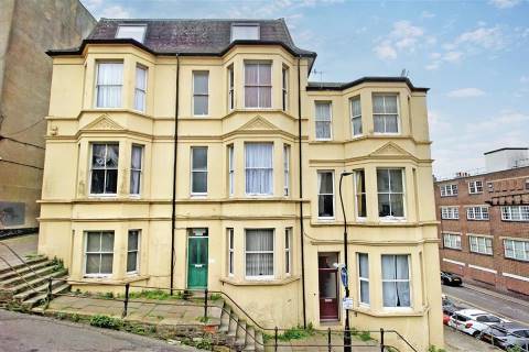 Property for auction in East Sussex