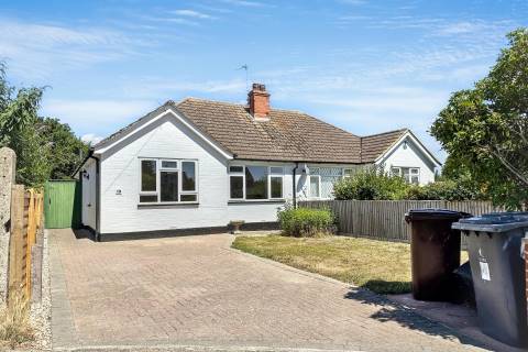 Property for auction in East Sussex