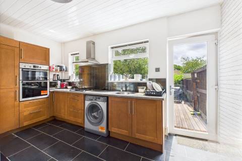 Property for auction in Tyne and Wear