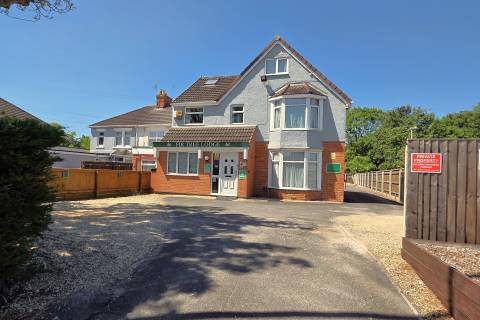 Property for auction in Wiltshire