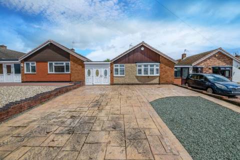 Property for auction in West Midlands