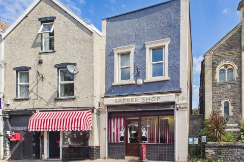 Property for auction in Avon