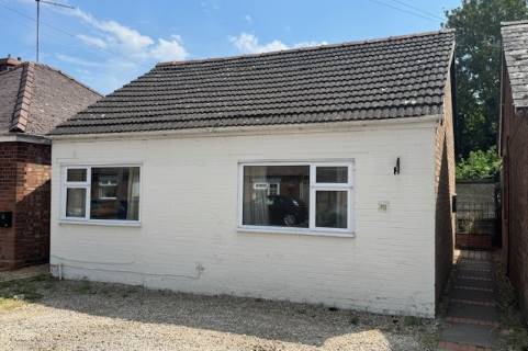 Property for auction in Cambridgeshire