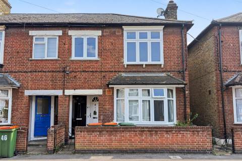 Property for auction in London