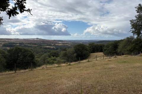 Property for auction in Devon