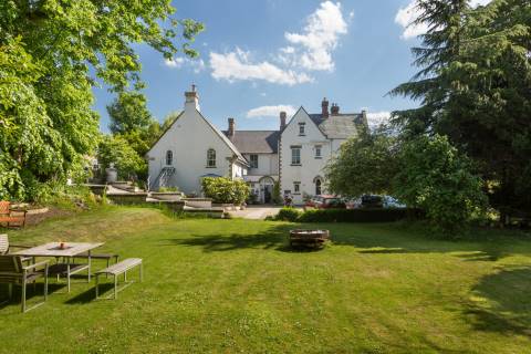 Property for auction in North Yorkshire