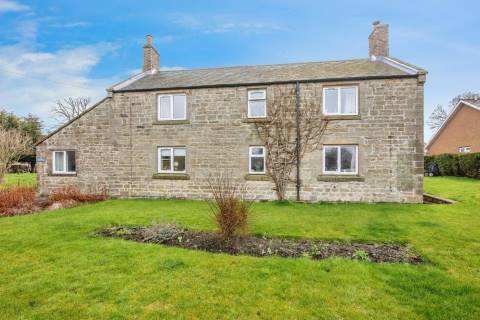 Property for auction in Northumberland