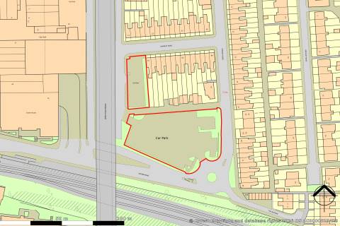 Property for auction in Essex