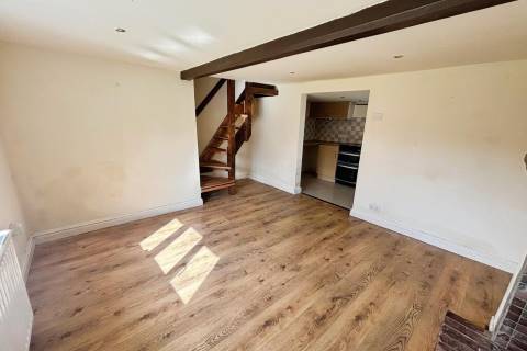 Property for auction in Lincolnshire
