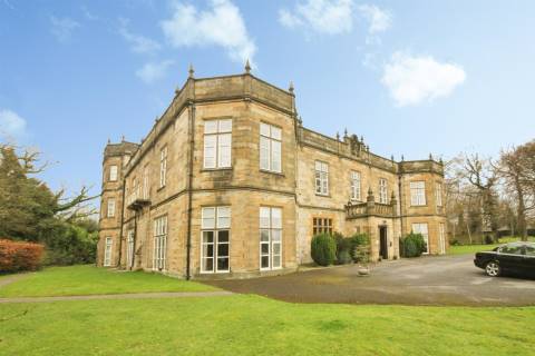 Property for auction in County Durham