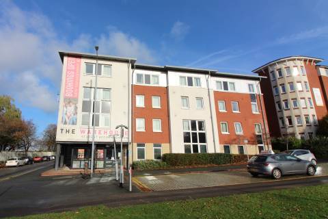 Property for auction in Lancashire