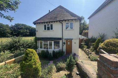 Property for auction in East Sussex