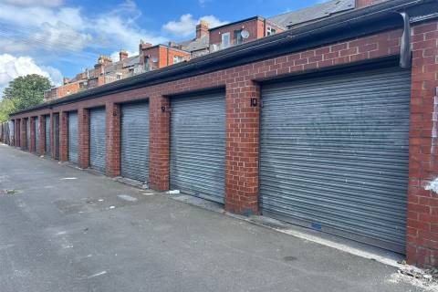 Property for auction in Tyne and Wear
