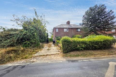 Property for auction in Essex