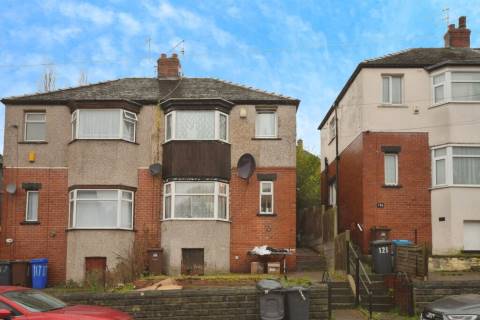 Property for auction in South Yorkshire