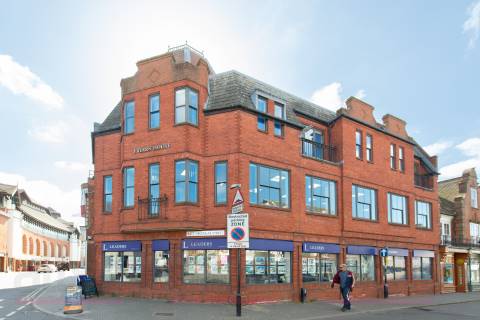 Property for auction in Suffolk