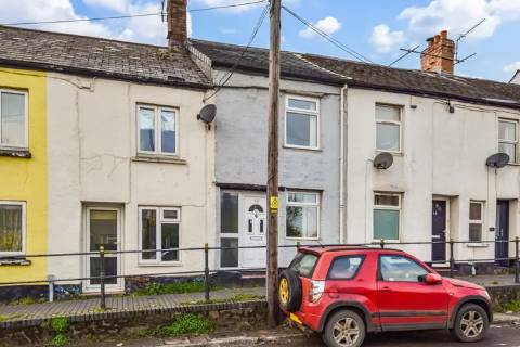 Property for auction in Devon