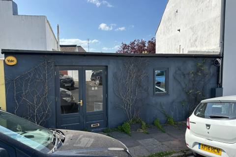 Property for auction in East Sussex