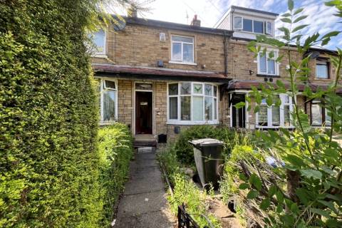 Property for auction in West Yorkshire