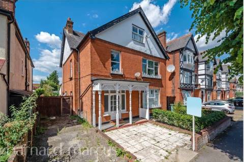 Property for auction in Surrey