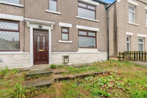 Property for auction in Lancashire