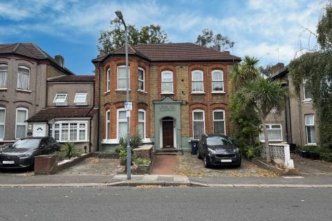 Property for auction in Essex