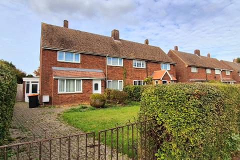 Property for auction in Bedfordshire