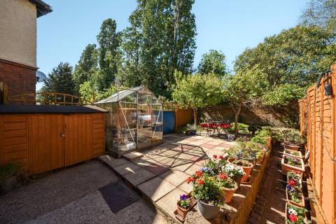 Property for auction in Middlesex