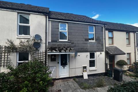 Property for auction in Devon