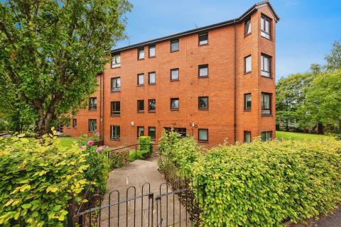 Property for auction in Lanarkshire