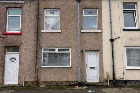 Property for auction in County Durham