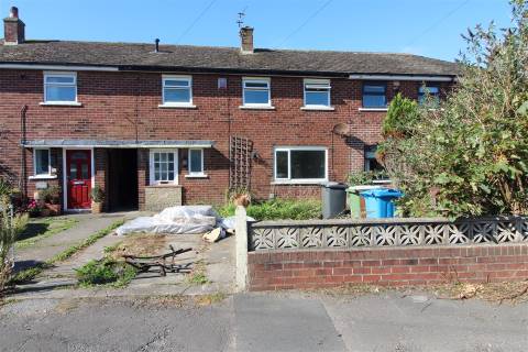 Property for auction in Lancashire