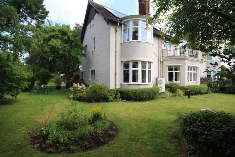 Property for auction in Clwyd