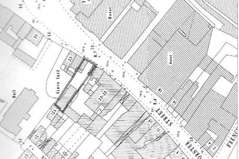 Property for auction in County Galway