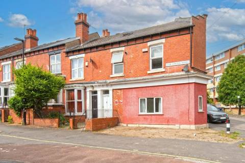 Property for auction in South Yorkshire