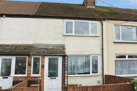 Property for auction in Kent