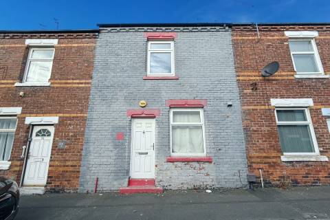 Property for auction in County Durham