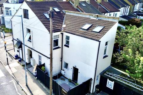 Property for auction in Essex