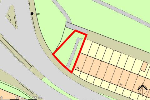 Property for auction in West Yorkshire