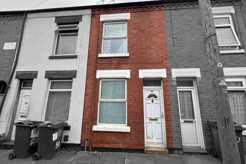 Property for auction in Leicestershire