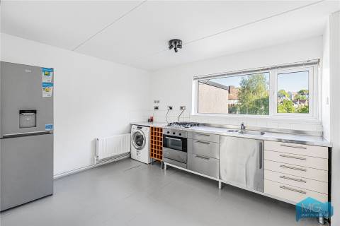 Property for auction in London